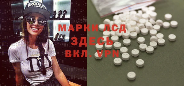 твердый Арсеньев