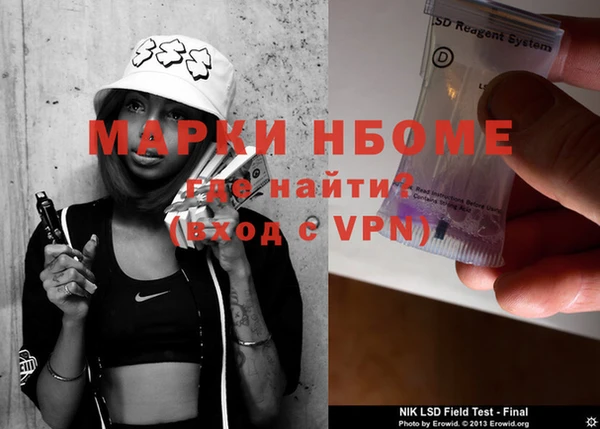 твердый Арсеньев