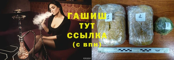 твердый Арсеньев